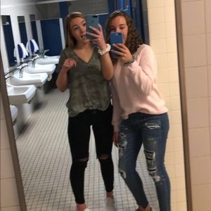 Meet your Posher, Emma